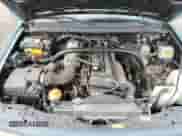 2001 Chevrolet Tracker с VIN 2CNBJ78C016922138, выставлен на аукционе Copart как лот 78365244 с пробегом 58 504 миль миль и Чистый • Clean title. История ставок и продаж доступна на DreamBid. Изображение 12.