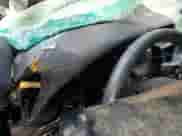 2012 Lexus IS 350 z VIN JTHBE5C20C5030531, wystawiony jako Copart lot #65757195 z przebiegiem Nie podano mil oraz Szkoda całkowita • Salvage title. Historia ofert i sprzedaży dostępna na DreamBid. Obrazek 9.