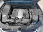 2011 Hyundai Equus Ultimate z VIN KMHGH4JF8BU029061, wystawiony jako Copart lot #53084865 z przebiegiem 96 248 mil mil oraz Szkoda całkowita • Salvage title. Historia ofert i sprzedaży dostępna na DreamBid. Obrazek 11.