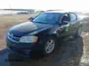 2014 Dodge Avenger SXT с VIN 1C3CDZCB0EN121306, выставлен на аукционе IAAI как лот 43466206 с пробегом 116 459 миль миль и . История ставок и продаж доступна на DreamBid. Изображение 2.