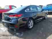 2018 Hyundai Sonata SEL z VIN 5NPE34AF1JH643730, wystawiony jako IAAI lot #42087230 z przebiegiem 103 804 mil mil oraz . Historia ofert i sprzedaży dostępna na DreamBid. Obrazek 4.