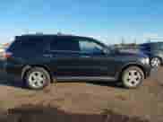 2013 Dodge Durango Crew with VIN 1C4RDJDG0DC674145, listed as a IAAI auction lot 43489425 with 129,527 mi miles and . Bid and sale history available at DreamBid. Image 13.