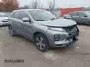 2020 Mitsubishi Outlander SE с VIN JA4AP4AU8LU015085, выставлен на аукционе IAAI как лот 40945489 с пробегом 80 942 миль миль и . История ставок и продаж доступна на DreamBid. Изображение 1.