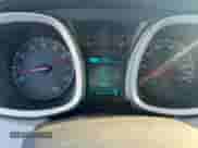 2014 Chevrolet Equinox LTZ с VIN 2GNFLHE30E6345148, выставлен на аукционе Copart как лот 80919015 с пробегом 108 977 миль миль и Чистый • Clean title. История ставок и продаж доступна на DreamBid. Изображение 8.