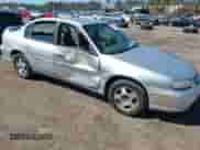 2004 Chevrolet Malibu Classic z VIN 1G1ND52F44M602447, wystawiony jako IAAI lot #41893008 z przebiegiem 127 027 mil mil oraz . Historia ofert i sprzedaży dostępna na DreamBid. Obrazek 1.