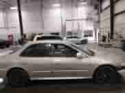 2001 Honda Accord EX с VIN 1HGCG16501A076753, выставлен на аукционе IAAI как лот 43313147 с пробегом 236 122 миль миль и . История ставок и продаж доступна на DreamBid. Изображение 14.