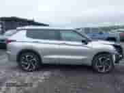 2023 Mitsubishi Outlander SEL z VIN JA4J4VA8XPZ025997, wystawiony jako IAAI lot #42376215 z przebiegiem 20 934 mil mil oraz . Historia ofert i sprzedaży dostępna na DreamBid. Obrazek 14.