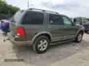 2004 Ford Explorer Eddie Bauer с VIN 1FMZU74W64UB73566, выставлен на аукционе Copart как лот 66825105 с пробегом 121 258 миль миль и Списание • Salvage title. История ставок и продаж доступна на DreamBid. Изображение 3.
