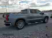2021 Chevrolet Silverado 1500 LTZ с VIN 1GCUYGED2MZ222622, выставлен на аукционе Copart как лот 49094955 с пробегом 62 620 миль миль и Чистый • Clean title. История ставок и продаж доступна на DreamBid. Изображение 3.