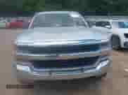 2017 Chevrolet Silverado 1500 Work Truck with VIN 3GCUKNEC2HG363693, listed as a IAAI auction lot 42574036 with 171,704 mi miles and . Bid and sale history available at DreamBid. Image 6.