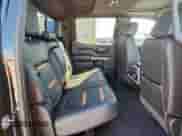 2021 GMC Sierra 1500 AT4 with VIN 3GTP9EEL4MG323358, listed as a Copart auction lot 85962225 with 69,173 mi miles and Clean title. Bid and sale history available at DreamBid. Image 10.