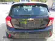 2022 Chevrolet Spark LS с VIN KL8CB6SA1NC036567, выставлен на аукционе IAAI как лот 43190636 с пробегом 37 665 миль миль и . История ставок и продаж доступна на DreamBid. Изображение 17.
