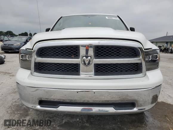 2011 Ram 1500 SLT z VIN 1D7RB1CP8BS500551, wystawiony jako Copart lot #66891175 z przebiegiem 170 704 mil mil oraz Szkoda całkowita • Salvage title. Historia ofert i sprzedaży dostępna na DreamBid. Obrazek 5.