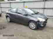 2013 Toyota Prius Two с VIN JTDKDTB39D1546477, выставлен на аукционе Copart как лот 84634325 с пробегом 132 589 миль миль и Списание • Salvage title. История ставок и продаж доступна на DreamBid. Изображение 4.