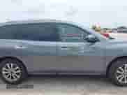 2015 Nissan Pathfinder SV с VIN 5N1AR2MN3FC695332, выставлен на аукционе IAAI как лот 42368253 с пробегом 139 040 миль миль и . История ставок и продаж доступна на DreamBid. Изображение 14.