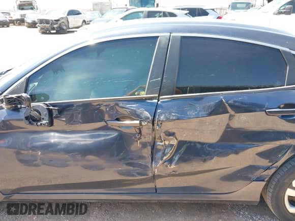 2016 Honda Civic LX с VIN 19XFC2F53GE248793, выставлен на аукционе IAAI как лот 43123136 с пробегом 107 085 миль миль и . История ставок и продаж доступна на DreamBid. Изображение 14.