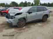 2025 Subaru Forester Special Sports z VIN JF2SLDHC3SH437972, wystawiony jako Copart lot #69388505 z przebiegiem 10 854 mil mil oraz Szkoda całkowita • Salvage title. Historia ofert i sprzedaży dostępna na DreamBid. Obrazek 1.