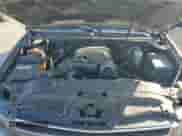 2007 Chevrolet Tahoe LS with VIN 1GNFC13C77R340997, listed as a Copart auction lot 89850295 with 191,302 mi miles and Salvage title. Bid and sale history available at DreamBid. Image 11.