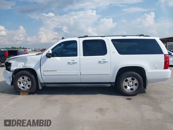 2012 Chevrolet Suburban LT z VIN 1GNSCJE03CR272306, wystawiony jako IAAI lot #43038425 z przebiegiem 193 430 mil mil oraz . Historia ofert i sprzedaży dostępna na DreamBid. Obrazek 15.