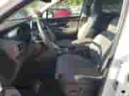 2019 Hyundai Santa Fe Ultimate with VIN 5NMS53AAXKH116022, listed as a Copart auction lot 70222695 with Not provided miles and Salvage title. Bid and sale history available at DreamBid. Image 7.