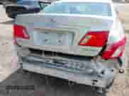 2007 Lexus ES 330 с VIN JTHBJ46G472138266, выставлен на аукционе IAAI как лот 43274831 с пробегом 171 861 миль миль и . История ставок и продаж доступна на DreamBid. Изображение 6.