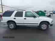 1997 Chevrolet Blazer LS with VIN 1GNDT13W6VK189352, listed as a IAAI auction lot 40867780 with 170,552 mi miles and . Bid and sale history available at DreamBid. Image 13.