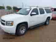 2013 Chevrolet Suburban LS с VIN 1GNSCHE08DR205825, выставлен на аукционе IAAI как лот 42594481 с пробегом 243 533 миль миль и . История ставок и продаж доступна на DreamBid. Изображение 2.