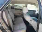 2017 Hyundai Tucson SE with VIN KM8J3CA44HU502220, listed as a Copart auction lot 80122085 with 121,120 mi miles and Salvage title. Bid and sale history available at DreamBid. Image 11.