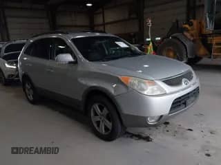 2008 Hyundai Veracruz GLS с VIN KM8NU73C58U076757, выставлен на аукционе IAAI как лот 42800762 с пробегом 185 860 миль миль и . История ставок и продаж доступна на DreamBid. Изображение 1.