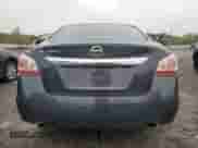 2015 Nissan Altima SV с VIN 1N4AL3AP3FC267624, выставлен на аукционе Copart как лот 82419695 с пробегом 248 713 миль миль и Чистый • Clean title. История ставок и продаж доступна на DreamBid. Изображение 6.