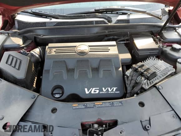 2010 Chevrolet Equinox 2LT z VIN 2CNFLNEY6A6295784, wystawiony jako Copart lot #67263595 z przebiegiem 120 618 mil mil oraz Szkoda całkowita • Salvage title. Historia ofert i sprzedaży dostępna na DreamBid. Obrazek 12.