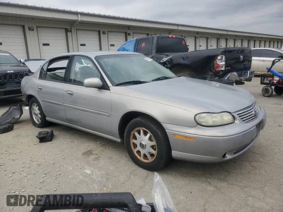 1999 Chevrolet Malibu LS с VIN 1G1NE52M0X6276876, выставлен на аукционе Copart как лот 49858425 с пробегом 101 267 миль миль и Списание • Salvage title. История ставок и продаж доступна на DreamBid. Изображение 4.