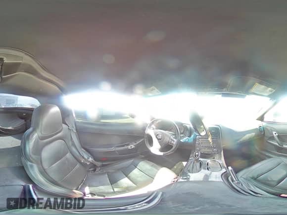 2012 Chevrolet Corvette 1LT with VIN 1G1YE2DW5C5106250, listed as a Copart auction lot 68361135 with 103,481 mi miles and Non repairable. Bid and sale history available at DreamBid. Image 14.