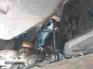 2011 Nissan Cube S с VIN JN8AZ2KR3BT202547, выставлен на аукционе IAAI как лот 42590084 с пробегом 103 996 миль миль и . История ставок и продаж доступна на DreamBid. Изображение 6.