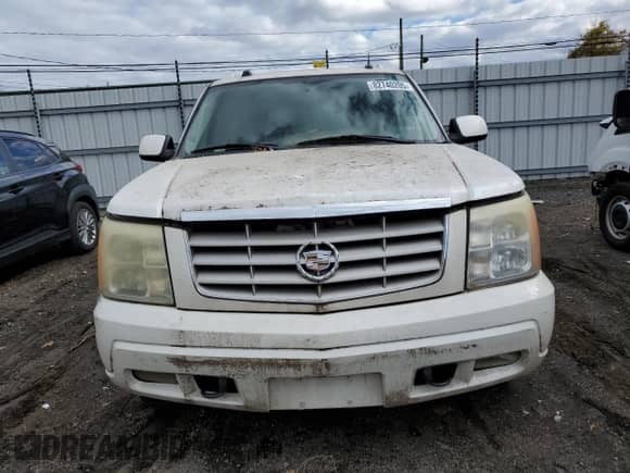 2005 Cadillac Escalade ESV with VIN 3GYFK66N65G191995, listed as a Copart auction lot 82740205 with 230,976 mi miles and Clean title. Bid and sale history available at DreamBid. Image 5.
