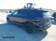 2024 Chevrolet Traverse AWD LT с VIN 1GNEVGKS1RJ186435, выставлен на аукционе IAAI как лот 42725085 с пробегом 10 273 миль миль и . История ставок и продаж доступна на DreamBid. Изображение 3.