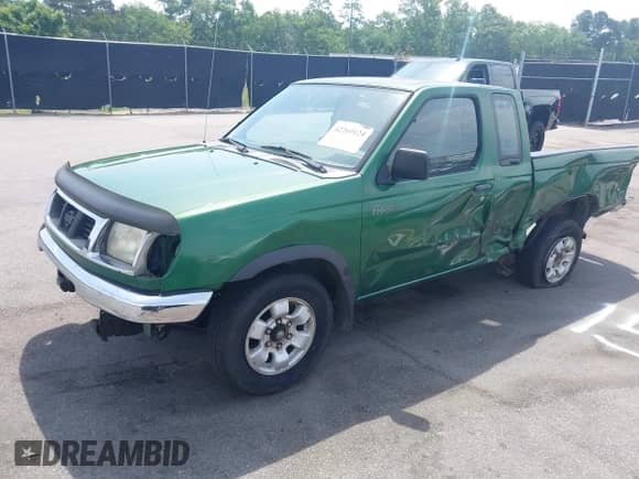 1998 Nissan Frontier XE с VIN 1N6DD26S1WC346802, выставлен на аукционе IAAI как лот 42269124 с пробегом Не указан миль и . История ставок и продаж доступна на DreamBid. Изображение 16.