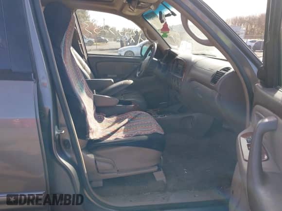 2004 Toyota Tundra Limited with VIN 5TBDT48194S452876, listed as a IAAI auction lot 43553253 with 453,466 mi miles and . Bid and sale history available at DreamBid. Image 5.