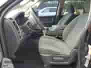 2016 Ram 1500 Express with VIN 3C6RR6KT3GG352039, listed as a Copart auction lot 70727425 with 177,170 mi miles and Salvage title. Bid and sale history available at DreamBid. Image 7.