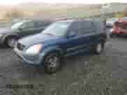 2002 Honda CR-V EX with VIN JHLRD78892C027751, listed as a Copart auction lot 85196685 with Not provided miles and Clean title. Bid and sale history available at DreamBid. Image 1.