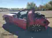 1982 Chevrolet Camaro z VIN 1G1AP8773CN136480, wystawiony jako Copart lot #86254085 z przebiegiem 113 416 mil mil oraz Szkoda całkowita • Salvage title. Historia ofert i sprzedaży dostępna na DreamBid. Obrazek 2.