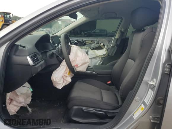 2021 Honda Accord с VIN 1HGCV3F18MA002807, выставлен на аукционе Copart как лот 64610485 с пробегом 137 263 миль миль и Списание • Salvage title. История ставок и продаж доступна на DreamBid. Изображение 7.