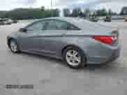 2014 Hyundai Sonata GLS z VIN 5NPEB4AC9EH917268, wystawiony jako Copart lot #67715815 z przebiegiem 100 895 mil mil oraz Szkoda całkowita • Salvage title. Historia ofert i sprzedaży dostępna na DreamBid. Obrazek 2.