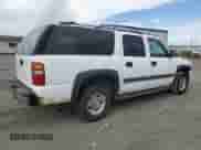 2002 Chevrolet Suburban LT с VIN 1GNGK26U32R262874, выставлен на аукционе Copart как лот 67821925 с пробегом 243 807 миль миль и Чистый • Clean title. История ставок и продаж доступна на DreamBid. Изображение 3.