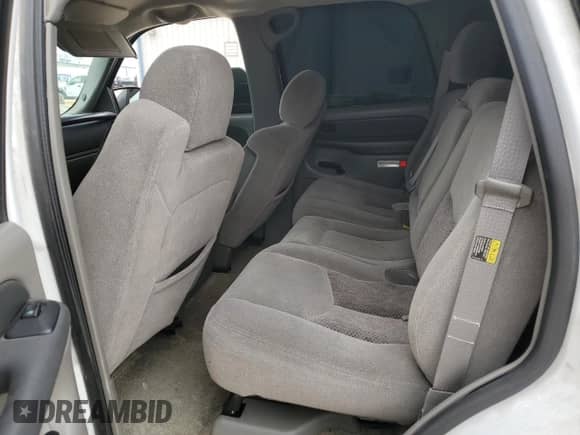 2003 Chevrolet Tahoe Special Service с VIN 1GNEK13V23R268794, выставлен на аукционе Copart как лот 46423995 с пробегом Не указан миль и Списание • Salvage title. История ставок и продаж доступна на DreamBid. Изображение 11.