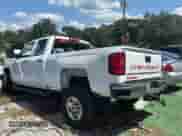 2019 Chevrolet Silverado 2500HD Work Truck с VIN 2GC2KREG6K1219422, выставлен на аукционе Copart как лот 70961065 с пробегом Не указан миль и Чистый • Clean title. История ставок и продаж доступна на DreamBid. Изображение 3.