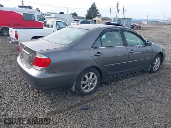 2006 Toyota Camry LE с VIN 4T1BF30K66U622948, выставлен на аукционе IAAI как лот 43526383 с пробегом 257 586 миль миль и . История ставок и продаж доступна на DreamBid. Изображение 4.