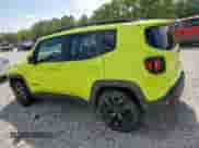 2017 Jeep Renegade Latitude с VIN ZACCJABB4HPG01982, выставлен на аукционе Copart как лот 80167175 с пробегом 96 171 миль миль и Чистый • Clean title. История ставок и продаж доступна на DreamBid. Изображение 2.