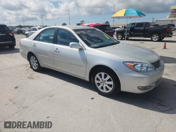 2004 Toyota Camry LE с VIN 4T1BE32KX4U886073, выставлен на аукционе Copart как лот 85650965 с пробегом 257 721 миль миль и Чистый • Clean title. История ставок и продаж доступна на DreamBid. Изображение 4.