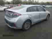 2020 Hyundai Ioniq Limited с VIN KMHC85LJ9LU071214, выставлен на аукционе Copart как лот 85557795 с пробегом 74 144 миль миль и Чистый • Clean title. История ставок и продаж доступна на DreamBid. Изображение 3.